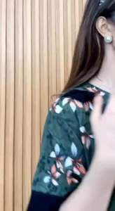 Dress Wanita Bahan Rayon Kekinian 2025 Daster Terbaru 2025 Busui Homewear Dress Wanita Rayon Kekinian Cantik Dewasa