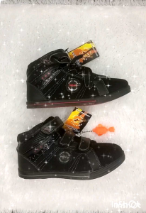 Sepatu Sekolah Sneakers PRO ATT HS 220 V3: Pilihan Nyaman Anak Usia Sekolah