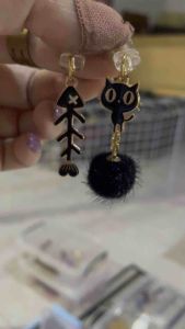 จุกกันฝุ่นมือถือ จุกกันฝุ่นหูฟัง iPhone iPad Android ปลั๊กกันฝุ่น Type C สำหรับ IPhone 14ขึ้นไป