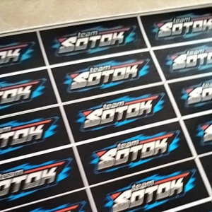 STIKER TEAM SOTOK | STIKER SOUND SYSTEM VYNIL | STIKER AUDIO ANTI AIR | STIKER VYNIL  STIKER AUDIO | STIKER BAHAN VYNIL
