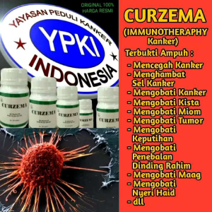 Curzema Asli Herbal Alami Obat Kista Bartholin Paling Ampuh Tanpa Operasi Reaksi Cepat