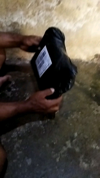 Buyer review video 5