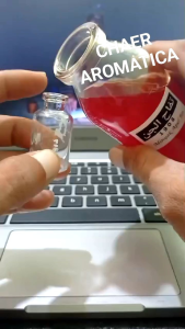 Minyak Apel Jin Merah 1908 | Tafahul Jin Asli Eceran 7ml