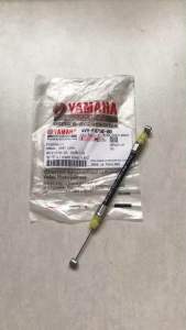 สายดึงเบาะ Mio (เก่า ตาโตสองตา) สายปลดล็อคเบาะ ตรงรุ่น มอเตอร์ไซค์ แท้ศูนย์ 5VV-F478E-00