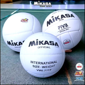 Bola Voli Mikasa VWL 211S Volleyball Volley VWL 210S