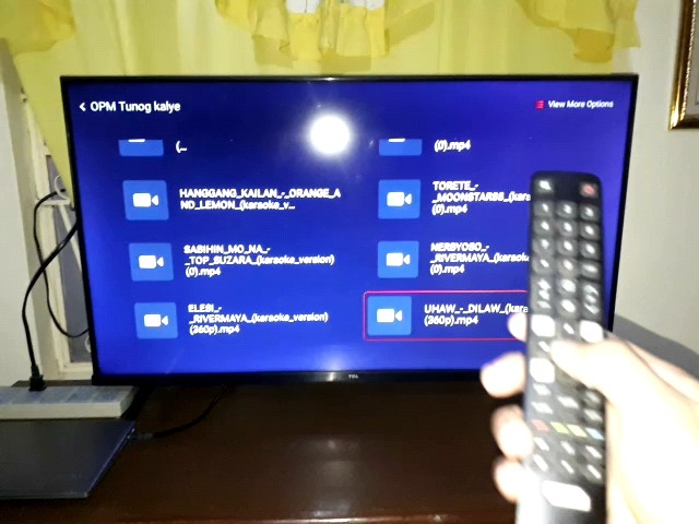 USB FLASHDRIVE WITH OFFLINE KARAOKE SONGS/MUSIC 5000 FILES HIGH QUALITY FREE OTG TYPE C/MICRO ADAPTER