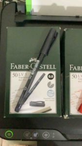 Faber Castell Lv5 (Sold by 5pcs)