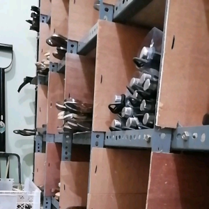 Pisau Daging Sebaguna & Pisau Dapur Berkualitas Tinggi