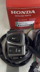 Saklar Lampu Honda Scoopy: Kualitas Original & Aksesoris Lengkap