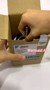 Daikin Remote Controller Holder GS01 Original // Daikin Original Remote Control Holder // Original Daikin Spare part