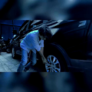 IMPACT WRENCH APR AP84PROMAXM 1000nm 1/2inch body kecil tenaga jumbo motogp