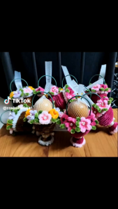 Mini Bouquet Bunga Telur Bunga Telur Pasu Mini Bouquet Bunga Telur Exclusive Doorgift Bunga Telur Mini Doorgift Wedding Souvenir Goodies Gift Kahwin Tunang Birthday Kesyukuran Aqiqah Majlis Cenderahati Hadiah Kenangan Istimewa VVIP