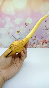 Padutan Kayu Kemuning Gading Original S75: Material Alami Untuk Interior