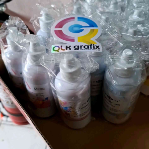 100ml CUYI Pigment Ink 4 Colors / 6 Colors