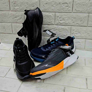 NEW Sepatu Running Jogging DESLE RUN FAST School Series 