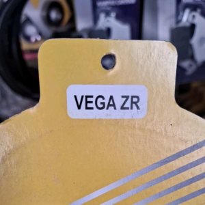 Kampas Rem Tromol Pirodo VEGA ZR Mio M3 Mio J Soul Fino Jupiter Mx Vega R New Vixion 1 set 2 pcs