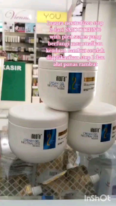 Inaura Cream Gel Neutralizer