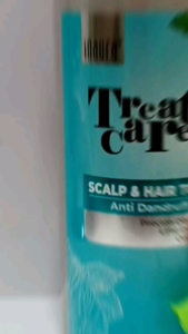 Inaura Treat & Care Scalp & Hair Tonic 250ml