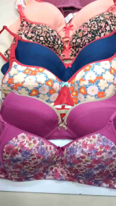 AVON NON-WIRE BRA SALE BUY 1 TAKE 1 2PCS in 1pack YUMISERENEJEMINADAISYRICAMISSY BRA