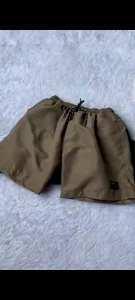 Celana Brodshot Pendek Pria Dewasa: Pilihan Santai & Nyaman