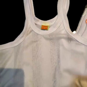 Dapatkan 12 PCS Singlet Pria Power - Pakaian Dalam Cowok Daleman