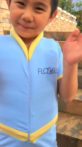 Floswim/ Baju Renang Mengapung FREE kacamata renang