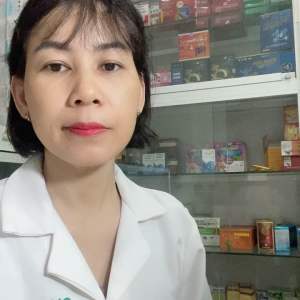 Thực phẩm bảo vệ sức khoẻ men vi sinh hô trợ cân bằng hệ tiêu hoá