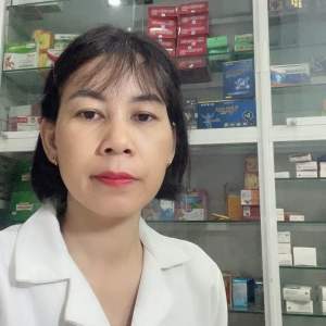 Hoạt huyết tiền đình- hỗ trợ rối loạn tiền đình giảm nguy cơ tắc nghẽn mạch máu lưu thông máu ..