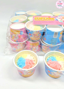30pcs BIRTHDAY CUPCAKE MARSHMALLOW CANDY/loot bag fillers /paninda /giveaways/party favors.