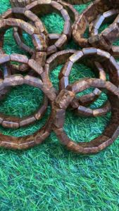 Vòng bản lách nu ngọc am hàng chìm thơm mạnh 18mm