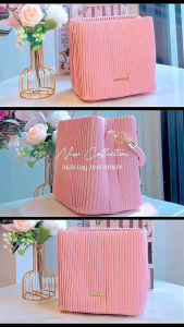 RESA BAG Tas Plisket Jimshoney