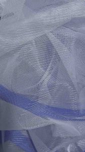 กระชอนผ้าขาวมุ้ง ไนล่อน เหมาะสำหรับตักลูกปลา ปลาขนาดกลาง ตักขยะ อื่นๆ ด้าม PVC มีหลายขนาดให้เลือกกลม-เหลี่ยม