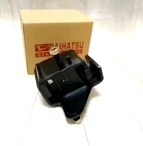 12362-BZ120 Engine Mounting Kiri Grand Max - Luxio / Bantalan / Pangkon / Dudukan Mesin LH Daihatsu