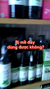 Dầu Massage Chùm Ngây ADEVA NONI MORINGA OIL Hỗ Trợ Vấn Đề Về Da Như Bệnh Chàm Vảy Nến 100ML