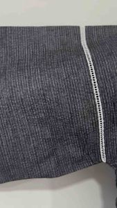 (JB3M) Japanese Kimono Top with Pant Cotton Jinbei 甚平 Summer Kimono Style Bathrobe Set Two Piece