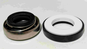 Mechanical seal water pump 24mm SHS B47X50X10 | Shaft seal for water pump