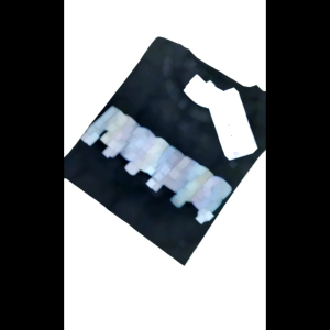 Kaos Nyala Dalam Gelap: Desain & Sablon Reflektif