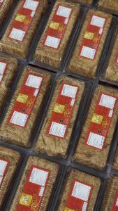 หมูทุบไพศาล สระบุรี ขนาด 200 กรัม