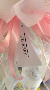 Buket Foto Personalisasi & Unik