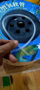 Silicon Hose for Aquarium Air Pump: A Comprehensive Guide