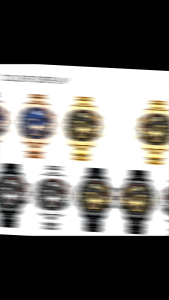 Đồng hồ nam thạch anh . Chất liệu thép không gỉ . chống xước . phong cách hầm hố .