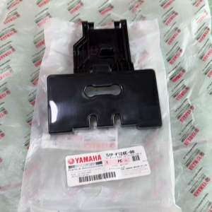 Nắp bình Ắc quy yamaha Spark chính hãng gắn được cho các dòng Ex206-2010
