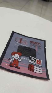 Karet Seal Tutup Oli Master Rem Cakram Atas untuk GL Pro-GLPro & GL Max-GLMax