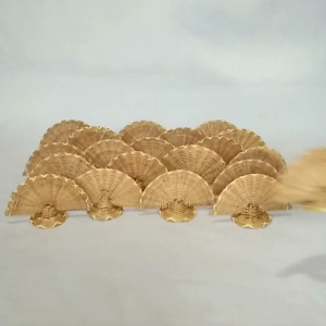 Mini Fan Native for Giveaways/Souvenirs and for DIY projects