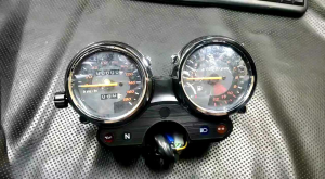 speedometer spedo Yamaha RX king new rx k KM standar yamaha rx king