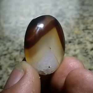 Asli Batu Akik Yaman Junjung Derajat 27cm A29