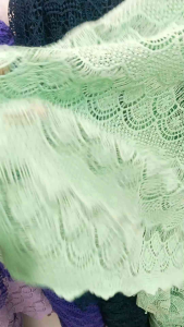 Bahan Kain Katun Prada Premium Harga 05m