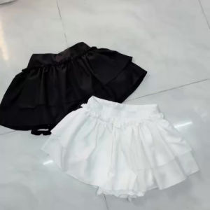 Chân váy midi phồng ảnh tự chụp uyrbpc