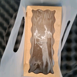 Kantong Plastik HD Ukuran 22x30x045 Cocok Untuk Box 20x10x5