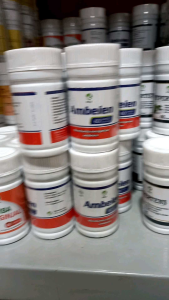 EZA Herba Natural Ambeien 60 kp | efektif menyembuhkan ambeien |ambeien eza